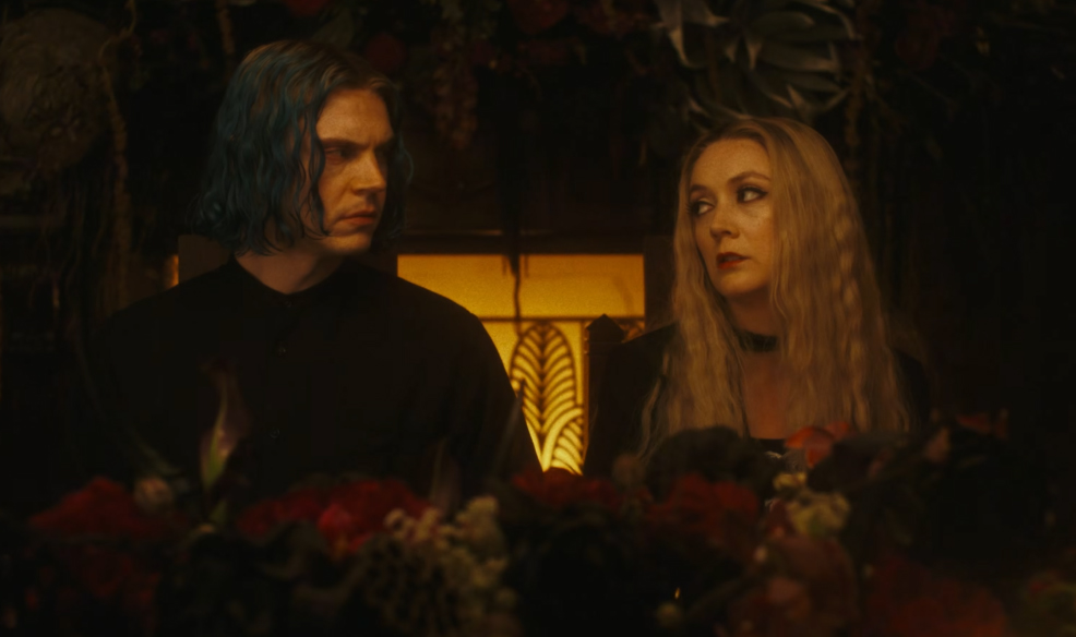 Where Was American Horror Story: 13 Filmed?