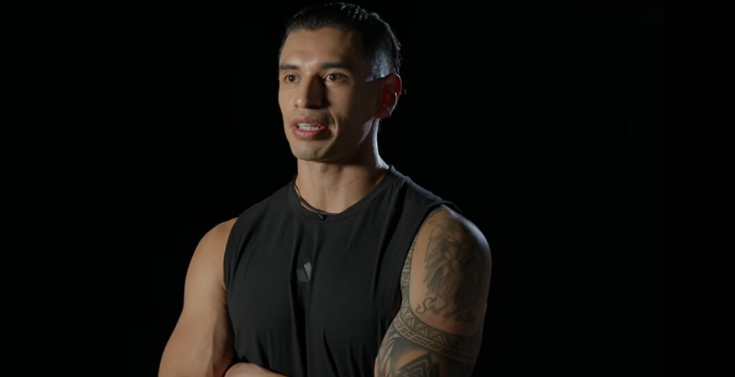Aldo Marquez: Where is the Physical 100 Mexico Contestant Now?