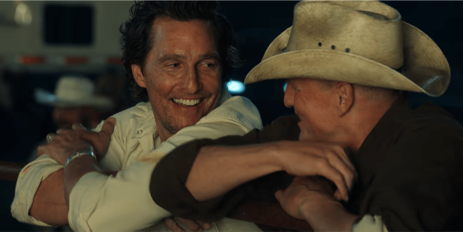 Is Brothers Based on a True Story? Are Matthew McConaughey and Woody Harrelson Really Brothers in Real Life?