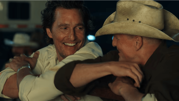 Is Brothers Based on a True Story? Are Matthew McConaughey and Woody Harrelson Really Brothers in Real Life?