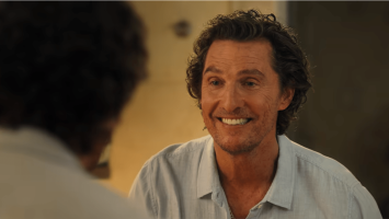 Brothers Episode 1 and 2 Recap: On the Road and The Hunt