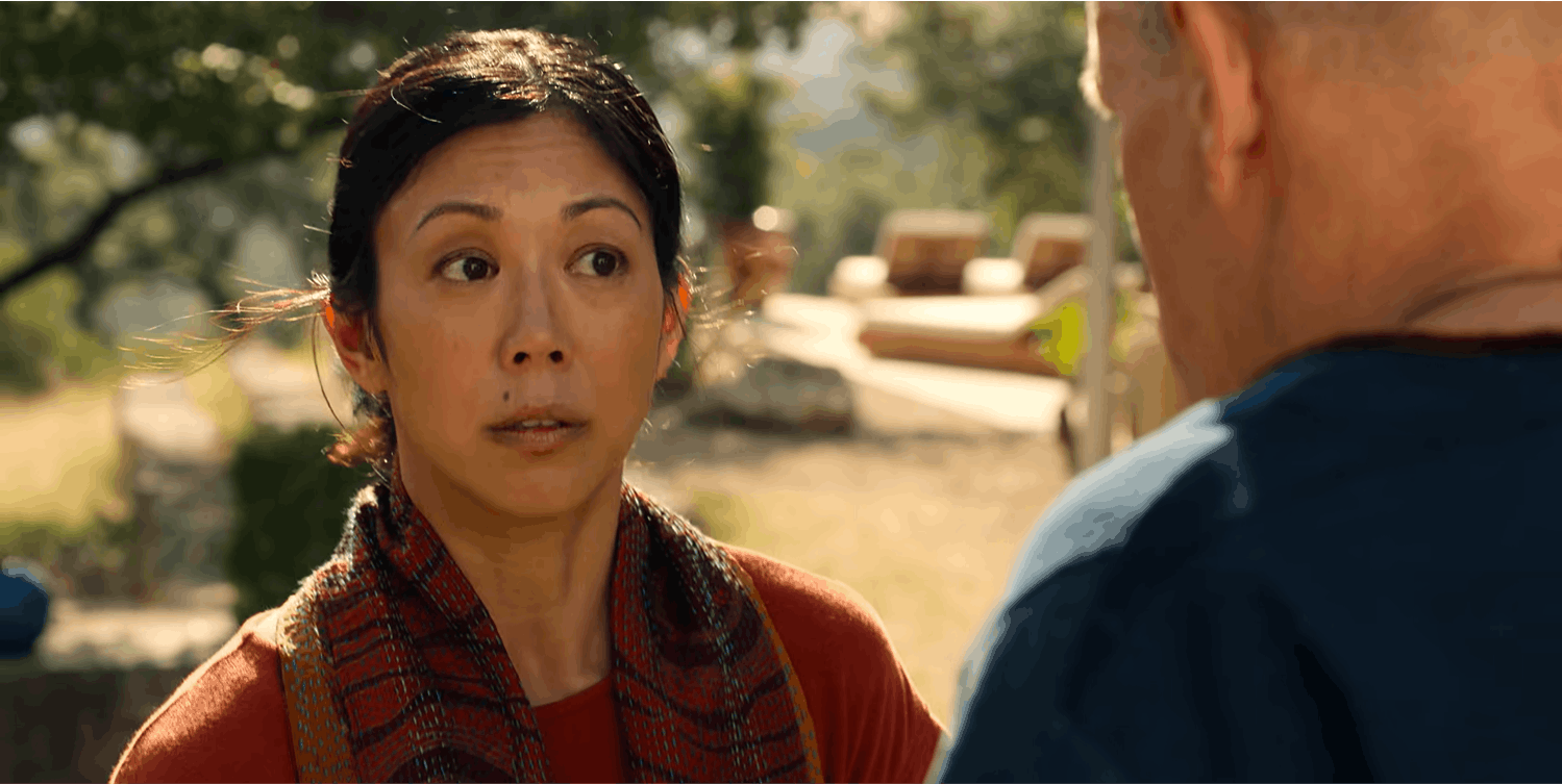 Brothers: Is Joy Based on Woody Harrelson’s Real Wife? Who Plays Her?