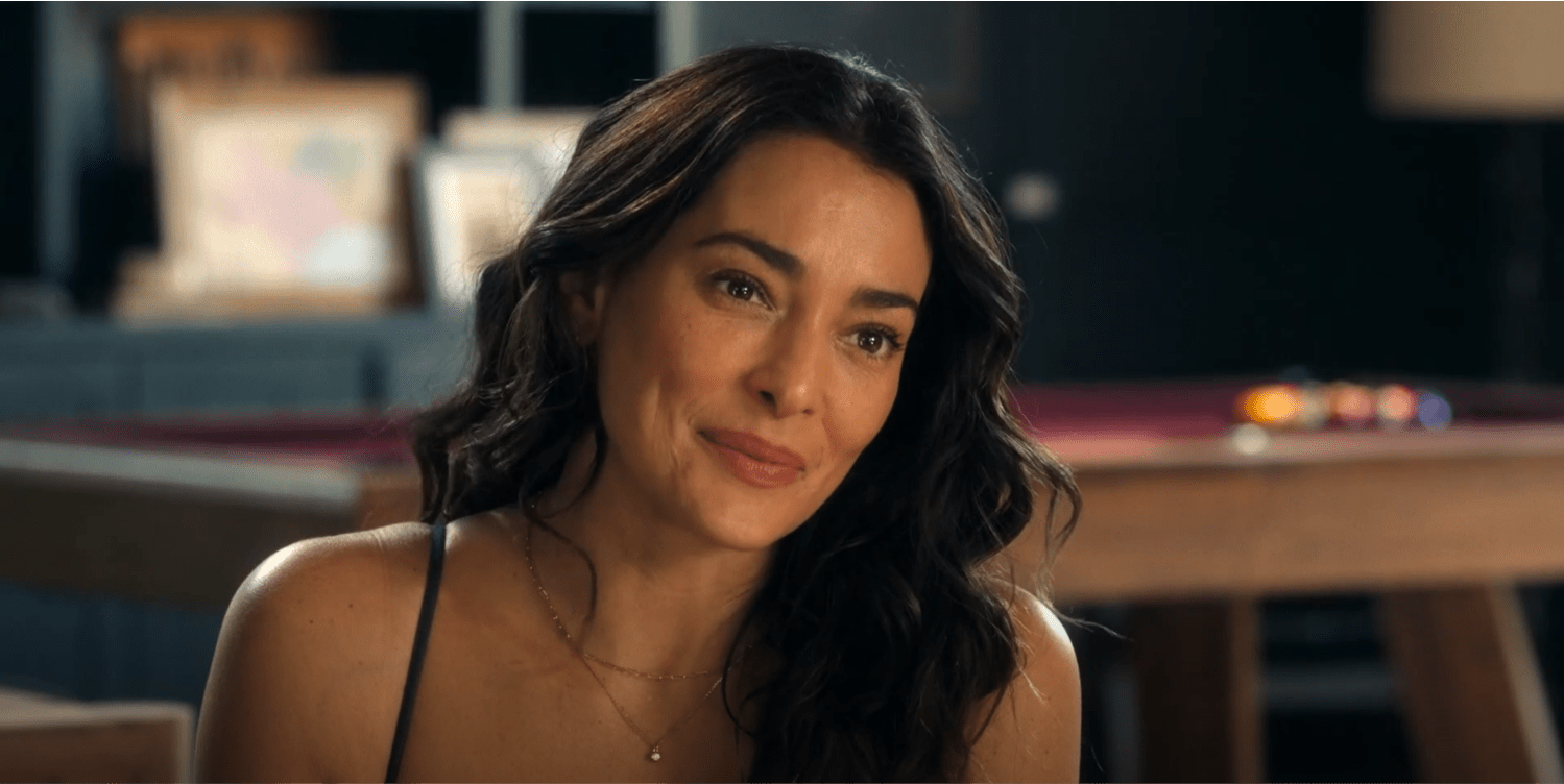 Brothers: Is Val Based on Matthew McConaughey’s Real Wife? Who Plays Her?