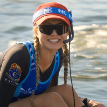 Crew Girl Ending Explained: Do Teagan and Cam End Up Together?