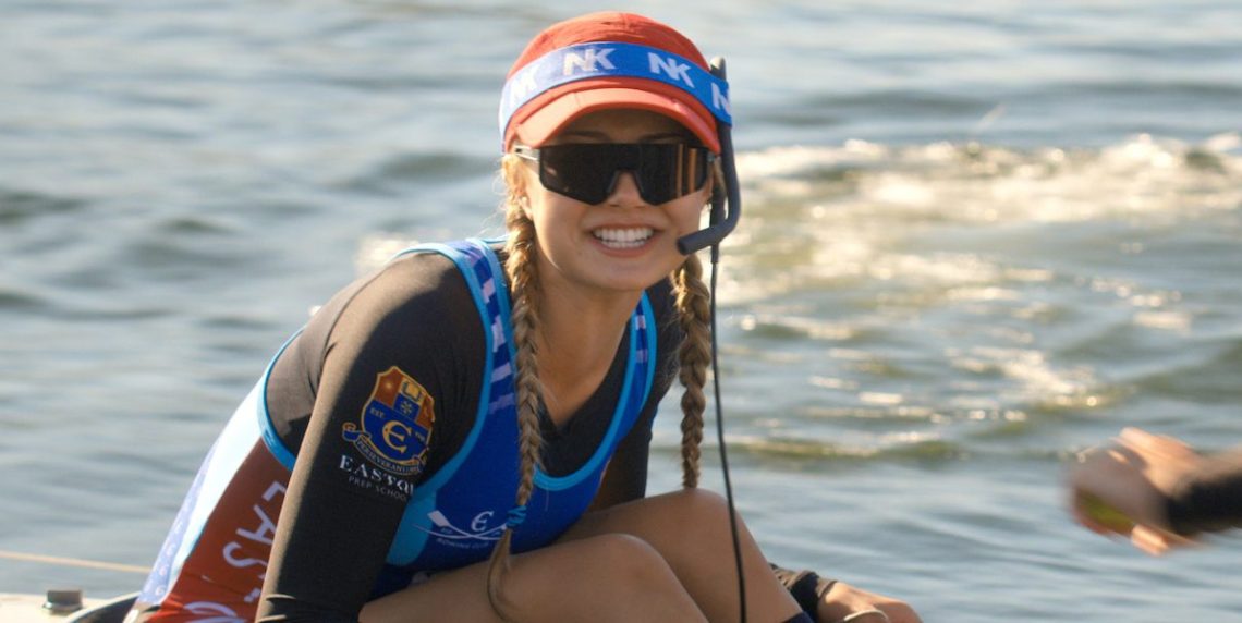 Crew Girl Ending Explained: Do Teagan and Cam End Up Together?