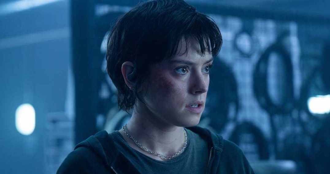 Daisy Ridley: Every New Movie and TV Show in 2026 and 2027