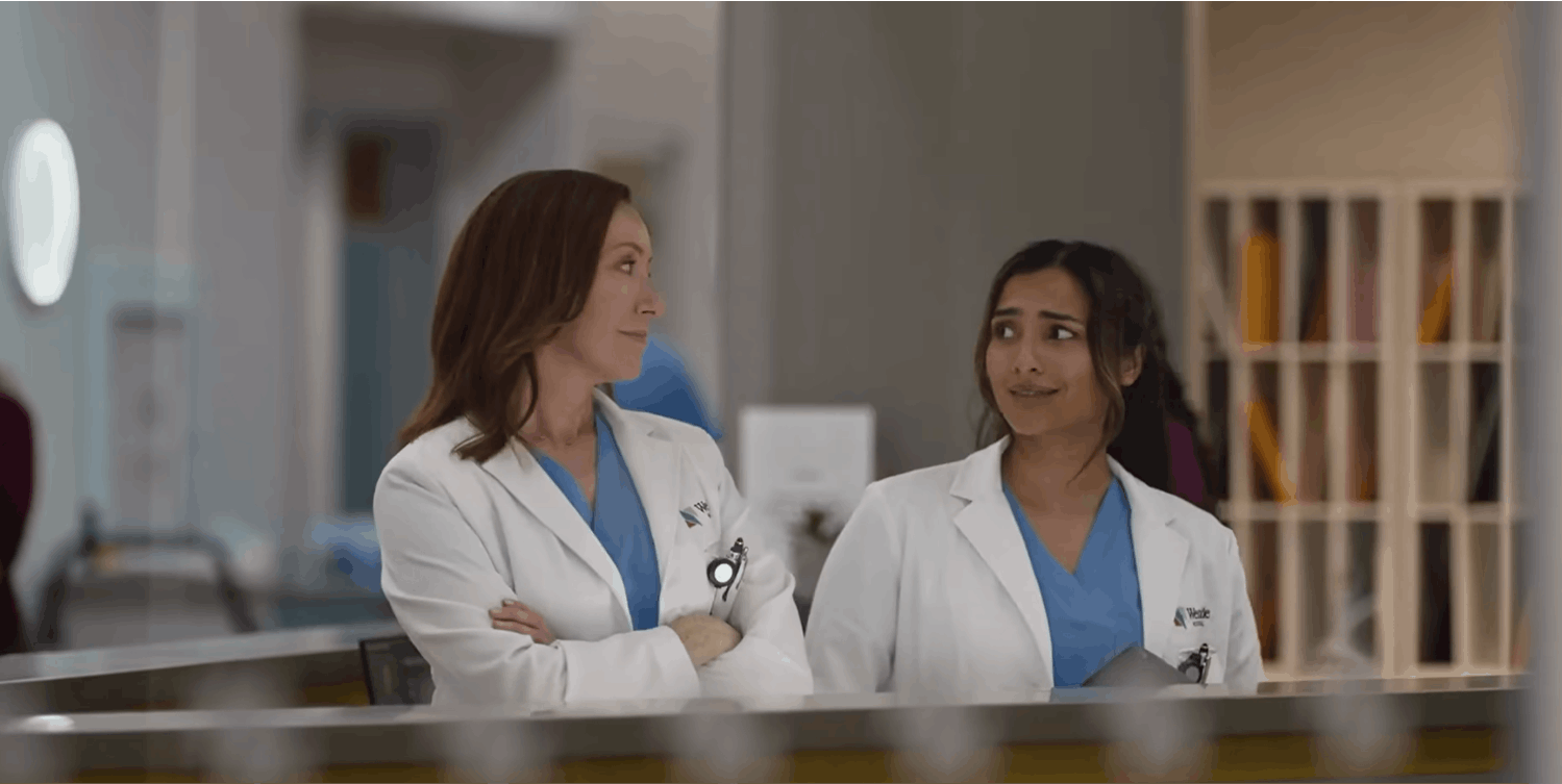 Doc Season 3 Episode 1 Recap: Wherefore Art Thou