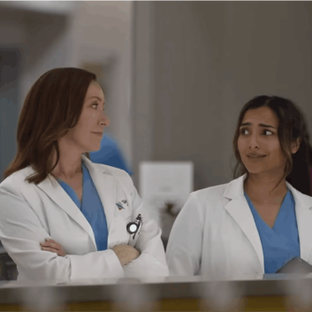 Doc Season 3 Episode 1 Recap: Wherefore Art Thou
