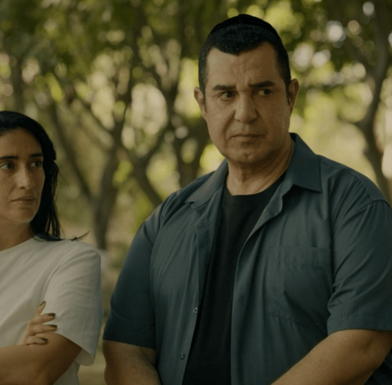 Fauda Season 5 Ending Explained: Is Saeed Dead? Does Doron Return Home?