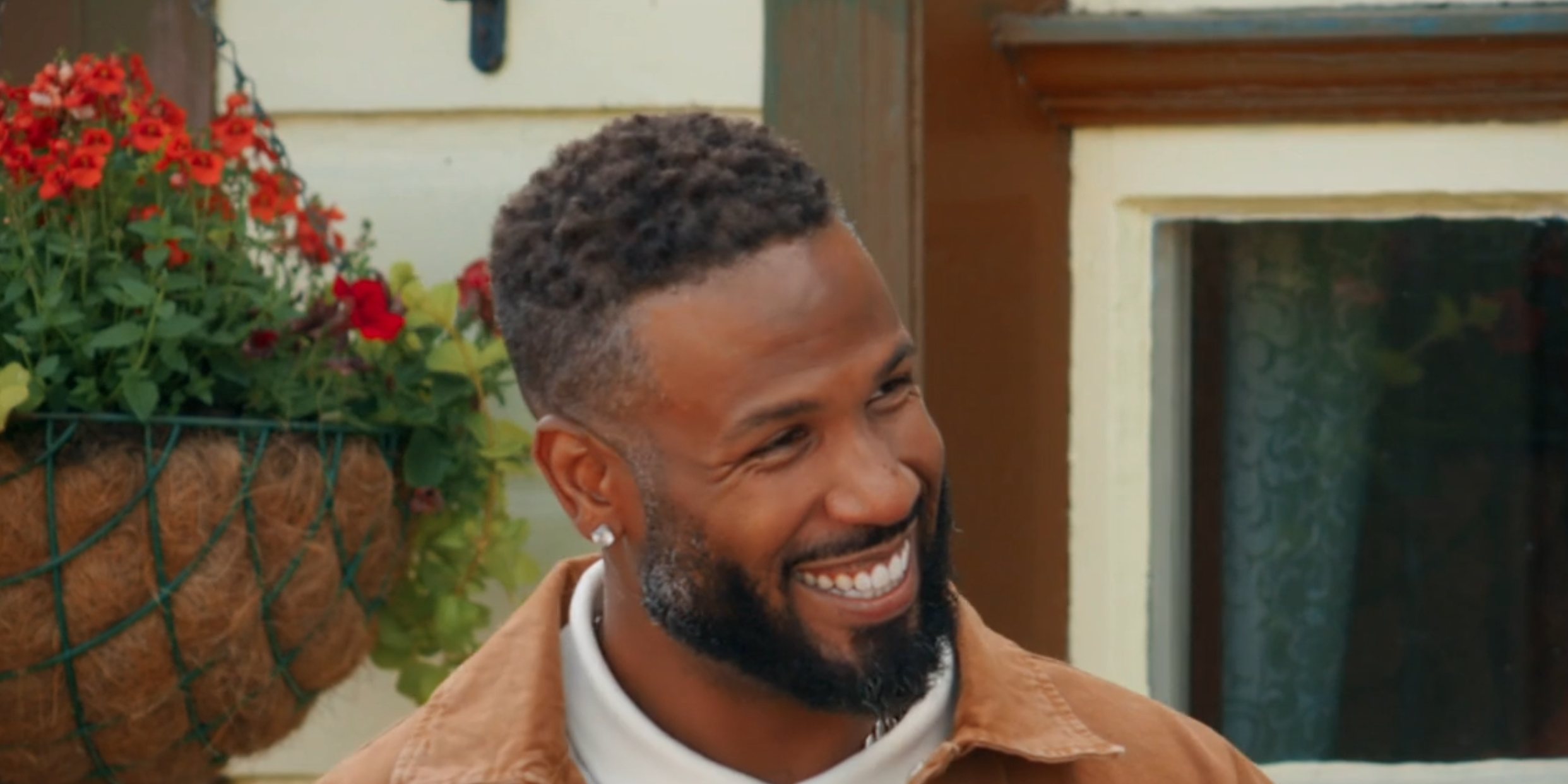 Xavier Scruggs: Where is The Traitors New Blood Contestant Now?