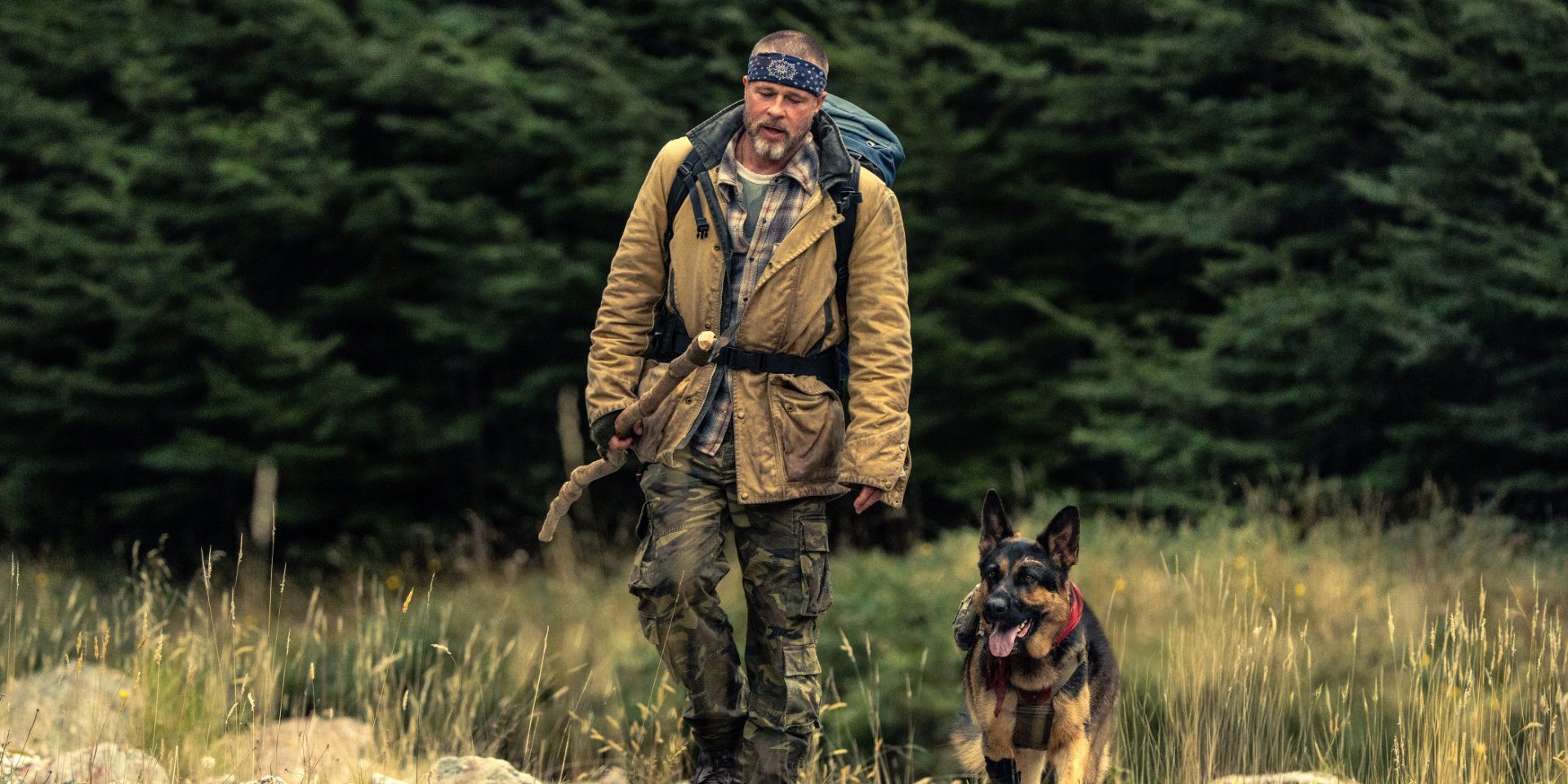 Where Was Heart of the Beast Filmed? All Shooting Locations