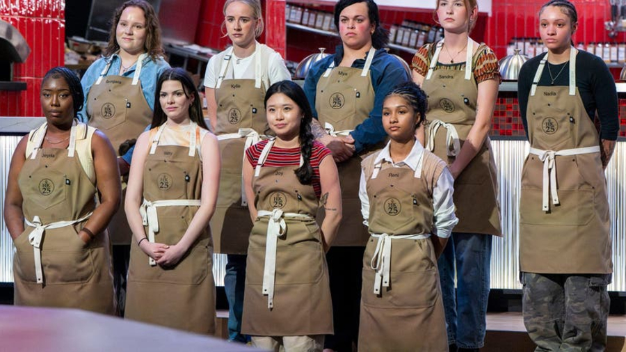 Hell’s Kitchen Season 25: Where Are the Chefs Now?