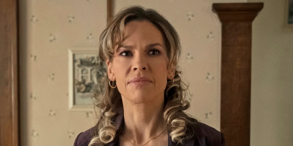 Hilary Swank: Every New Movie and TV Show in 2026 and 2027