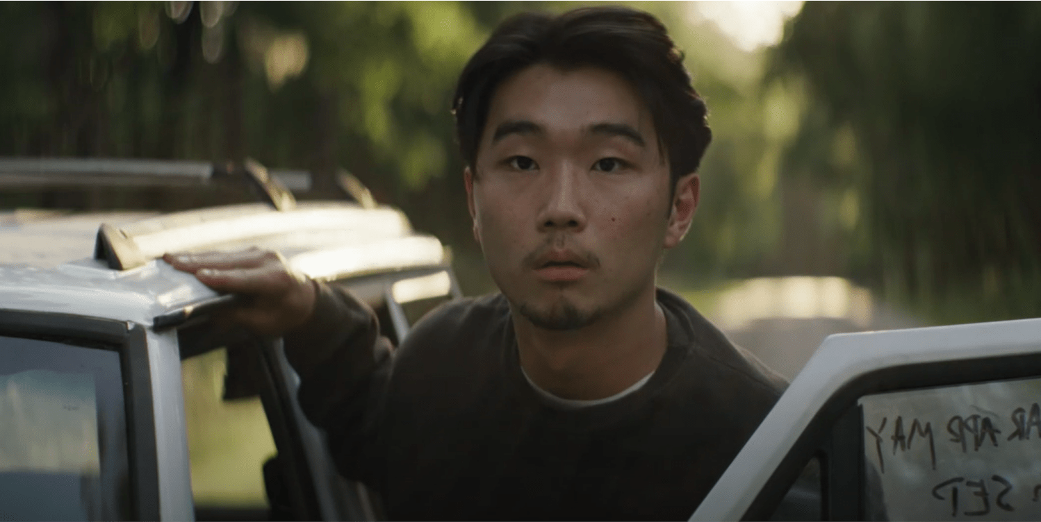 It Ends Ending Explained: Does James Make it to the End? Does He Return Home?