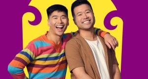 Everett and James: Where Are Wonka’s The Golden Ticket Contestants Now?