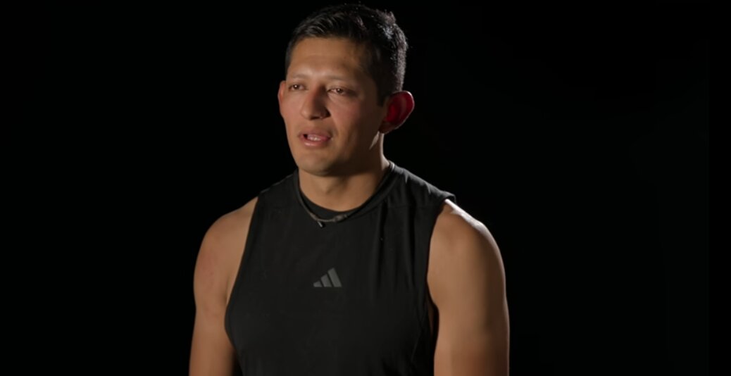 Jesús Cárcamo: Where is the Physical 100 Mexico Runner Up Now?