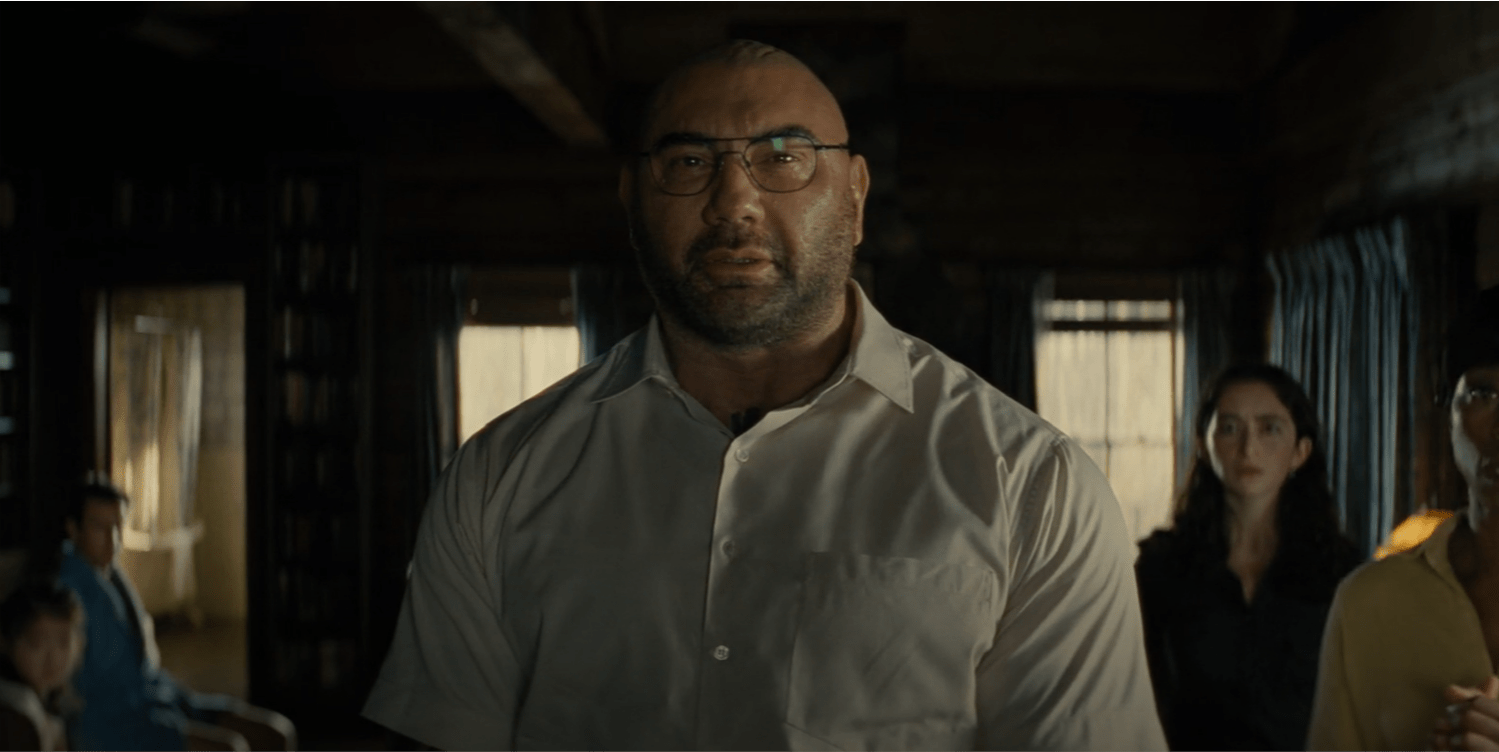 Knock at the Cabin Ending Explained: Who Gets Sacrificed? Who Dies?