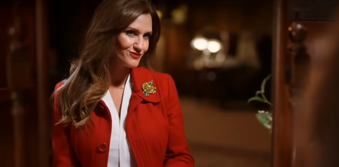 Kriste Lewis: Where is The Traitors New Blood Contestant Now?