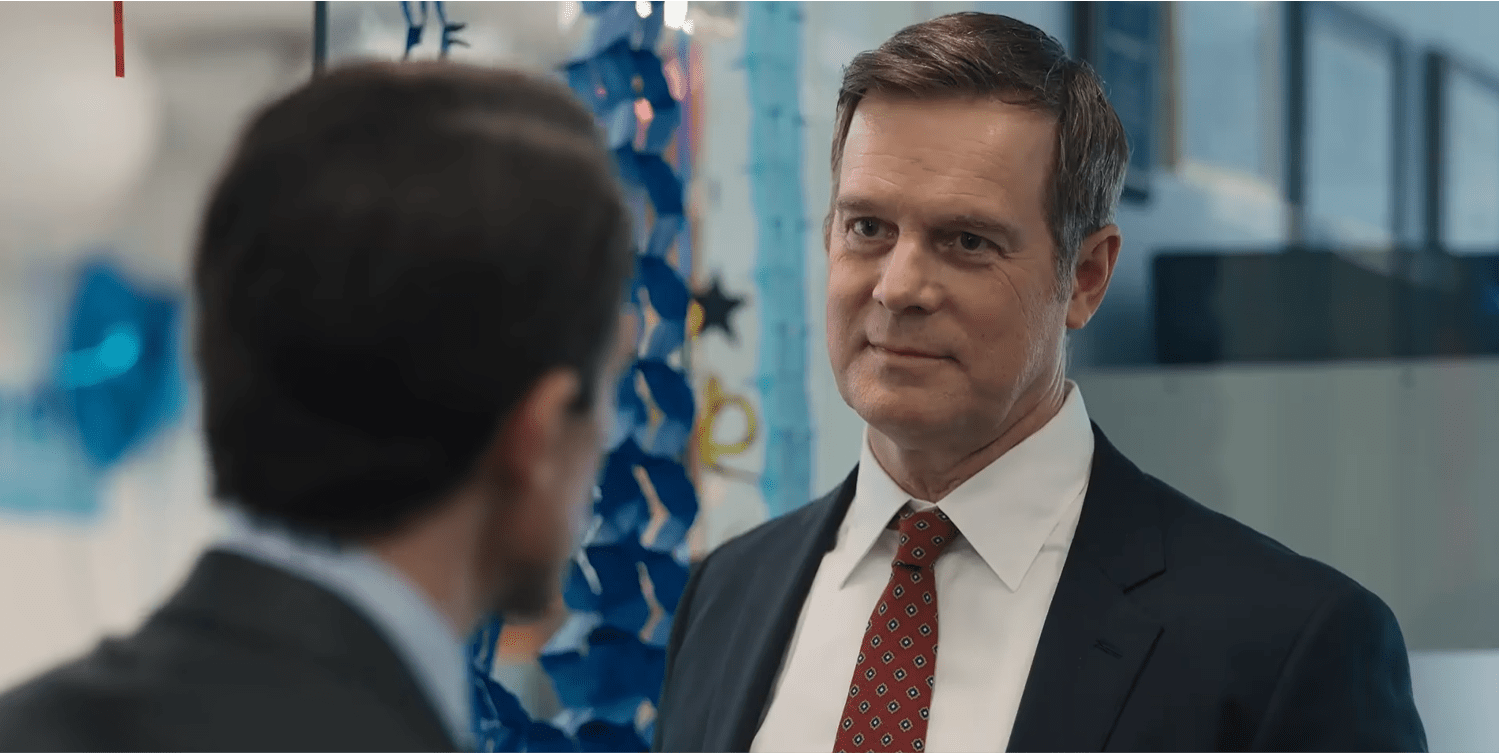 Is Line of Fire a True Story? Are the Hollingsworths Based on Real Federal Agents?