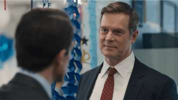 Is Line of Fire a True Story? Are the Hollingsworths Based on Real Federal Agents?