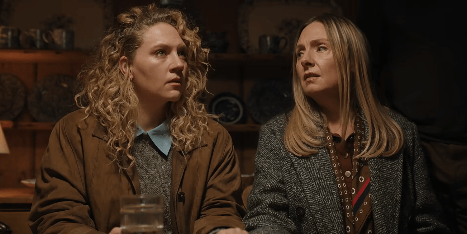 Line of Fire Episode 1 Recap: Who is the Killer? Will Logan Live or Die?