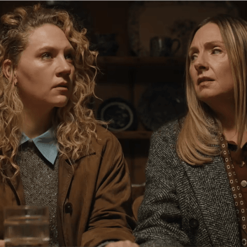 Line of Fire Episode 1 Recap: Who is the Killer? Will Logan Live or Die?