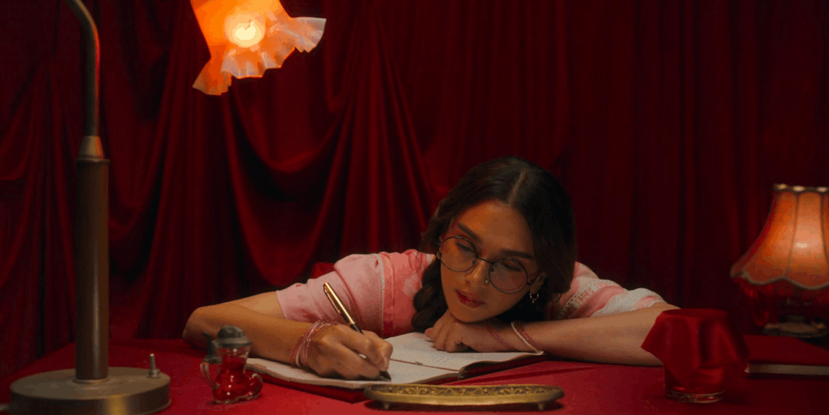 Lust Stories 3: Is Chulbuli Begum a Real Book? Is Saira AKA Raseeli Jaan Based on a Real Writer?
