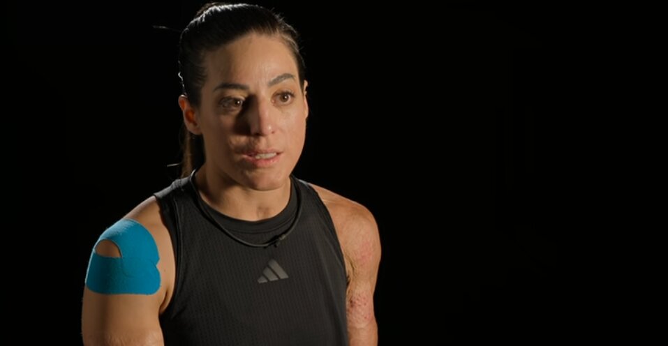 Mariana Khalil: Where is the Physical 100 Mexico Contestant Now?