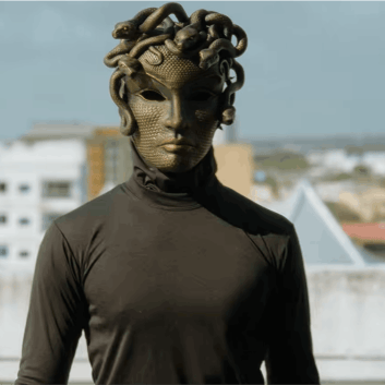 Medusa Season 2 Ending Explained: Who is the Assassin?