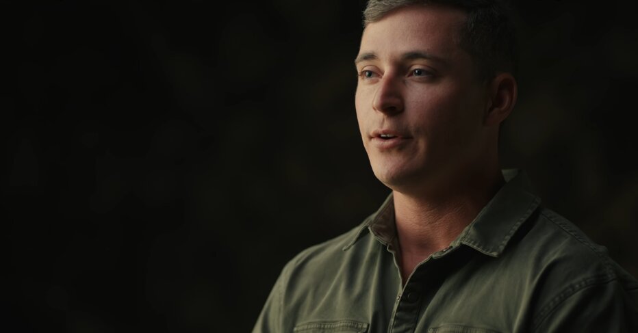 Michael Smoak: Where is the Retired Marine Corps Sgt. Now?