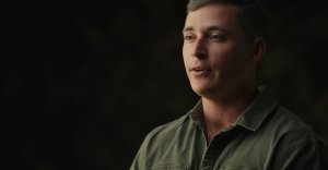 Michael Smoak: Where is the Retired Marine Corps Sgt. Now?