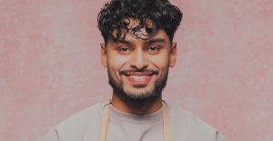 Mo Mahir: Where is The Great British Baking Show Contestant Now?