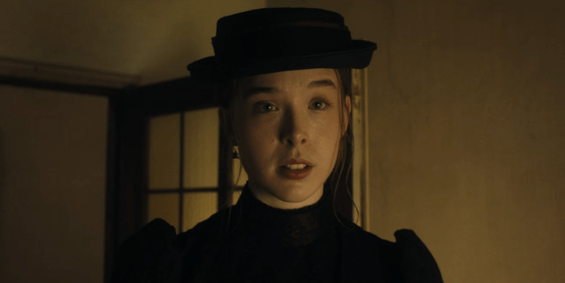 Monster The Lizzie Borden Story Ending Explained: Is Lizzie Ever Caught?