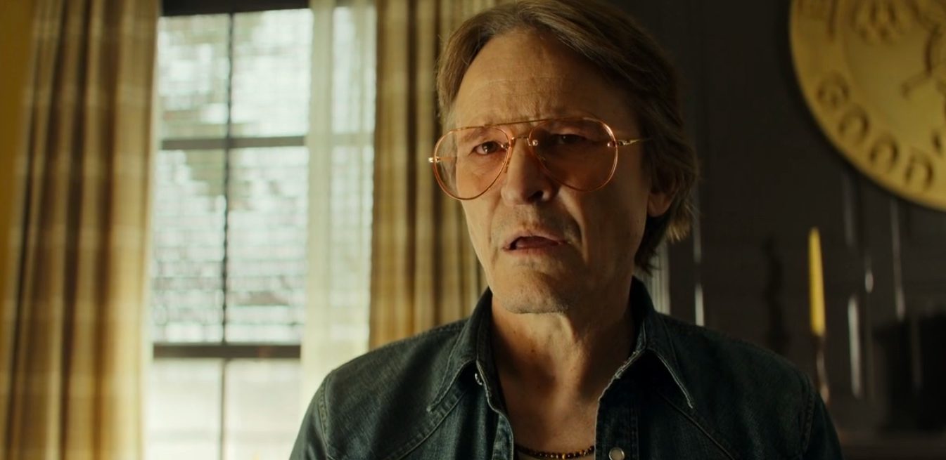 Neagley: Is Echo Canyon a Real Cult? Is Lawrence Cole Based on a Real Person?