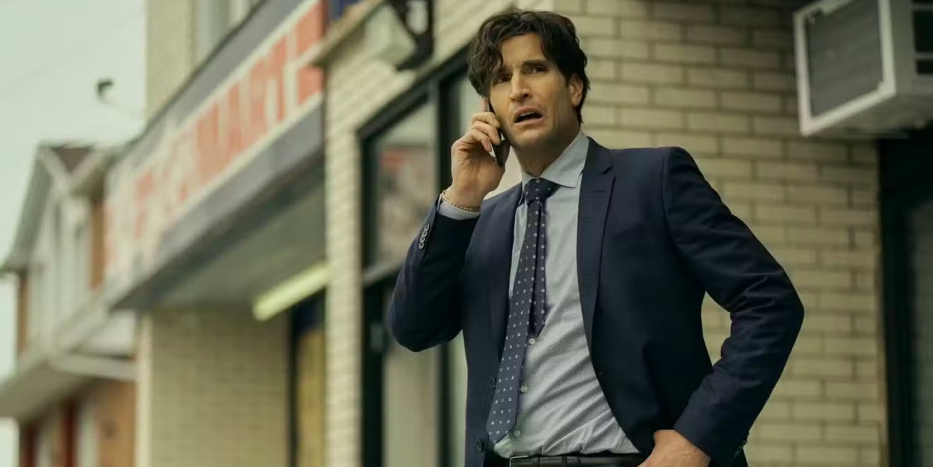 Neagley: Is Tranqlara Real Drug? Is Pierce Woodrow Based on a Real Person?