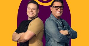 Nick and Jason: Where Are Wonka’s The Golden Ticket Contestants Now?