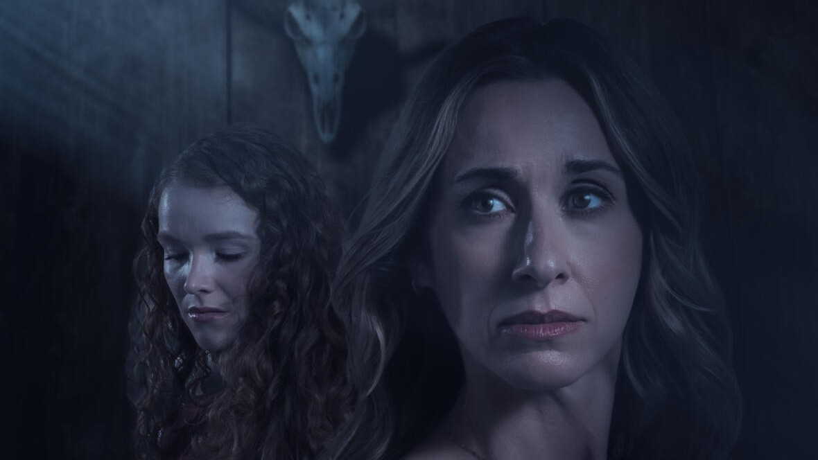 Is Lifetime’s No One Leaves Based on a True Story?