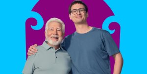 Ray and Jackson: Where Are Wonka’s The Golden Ticket Contestants Now?