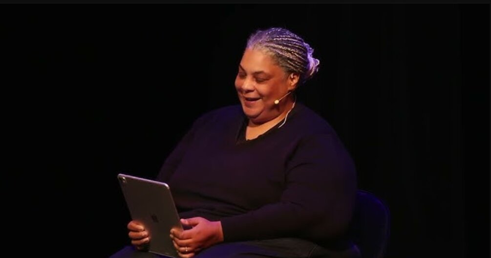 Roxane Gay: Where is the Writer Now?