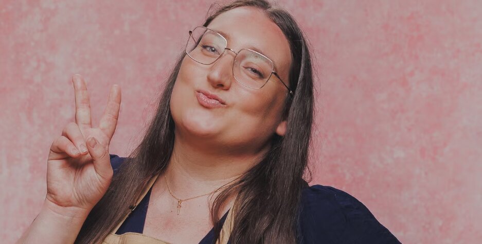 Shannon Amy: Where is The Great British Baking Show Contestant Now?