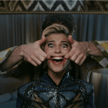 Smile 2 Ending Explained: Does Skye Die? Is Everyone Cursed Now?