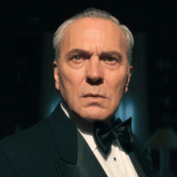 The Final Problem Ending Explained: Who is the Killer?