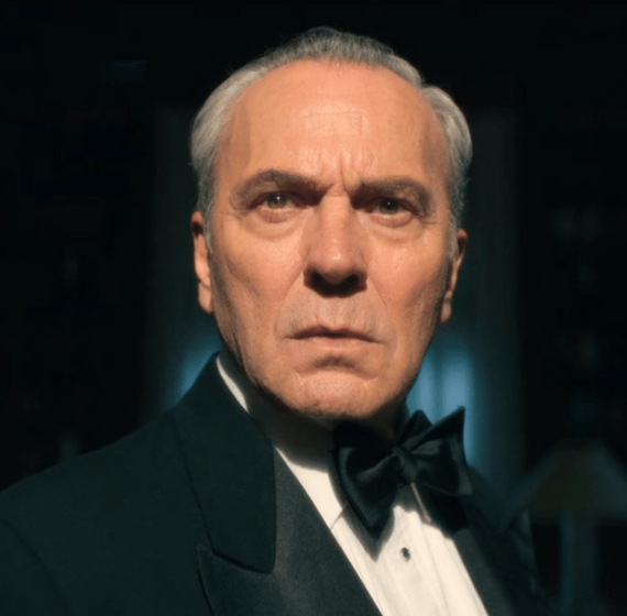 The Final Problem Ending Explained: Who is the Killer?
