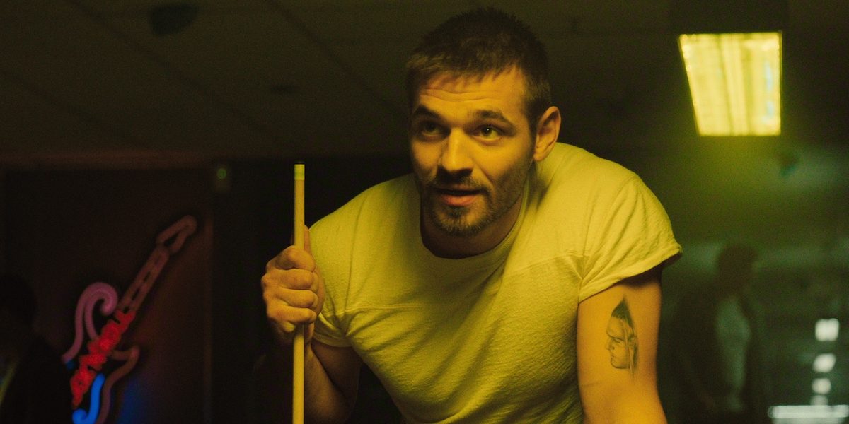 The Gentlemen: What Happens to Joe Green? Does He Die?