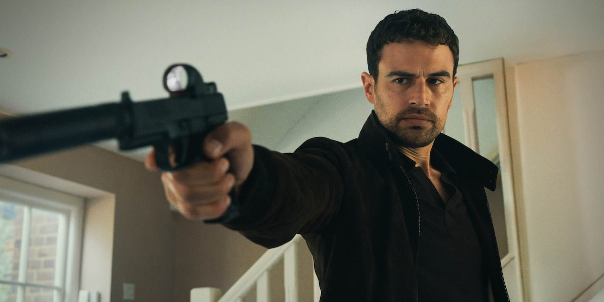 The Gentlemen Season 2 Ending Explained: Who Killed Bella?