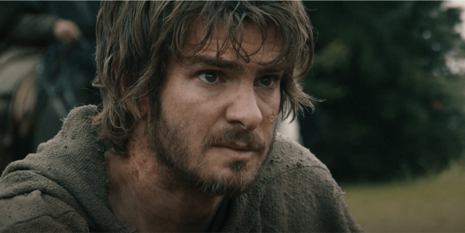 The Uprising: Is the Ploughman Based on Robin Hood? Was He a Real Rebel?