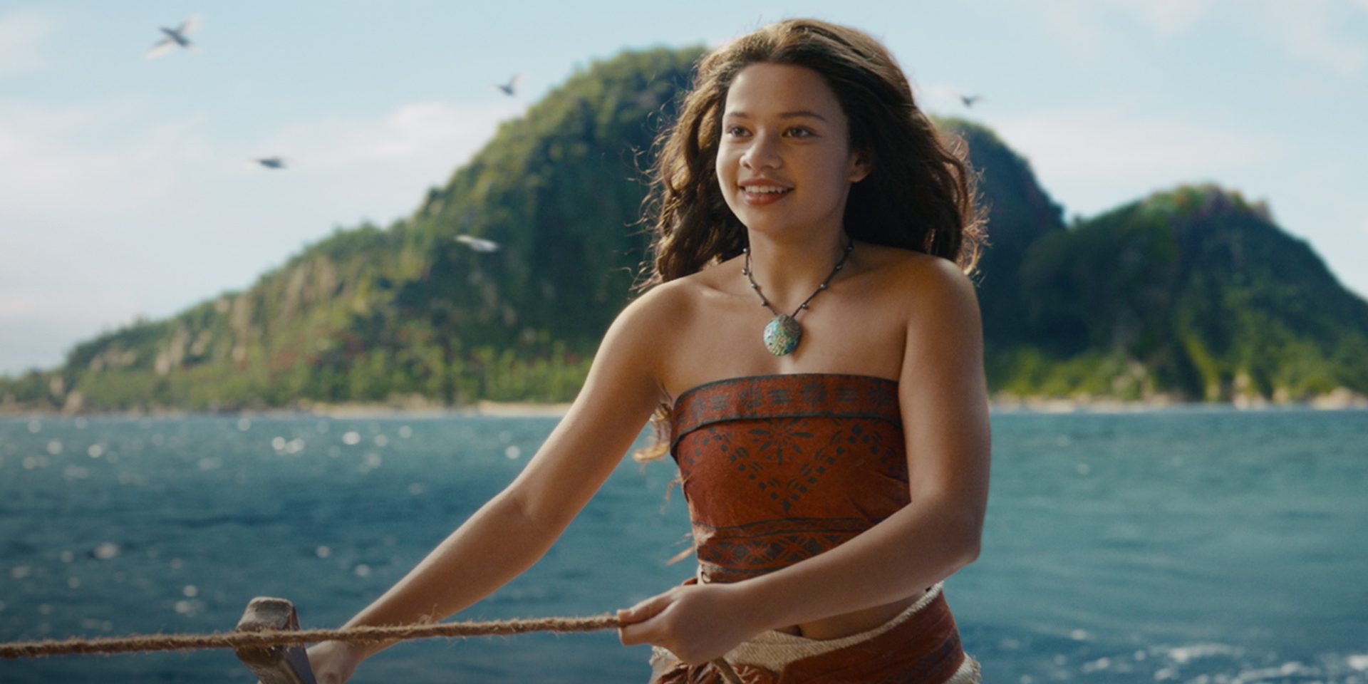 Where Was Moana (2026) Filmed? All Shooting Locations
