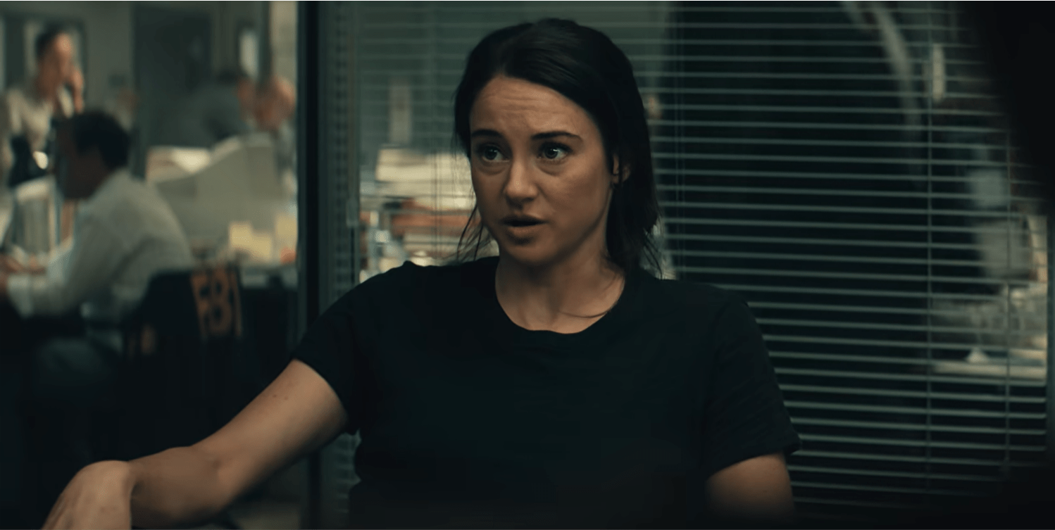 Unabomber: Is Joanne Miller Based on a Real FBI Agent?
