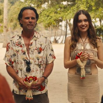 12 Shows Like The White Lotus on Netflix Right Now