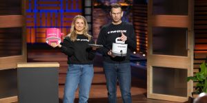 Pup Stack Shark Tank Update: Making Pet Management Easier Indoors and Outdoors